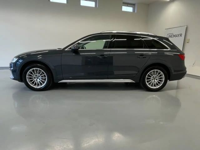 Audi A4 allroad 40 TDI Quattro