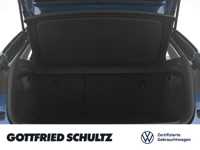 Volkswagen Taigo DSG