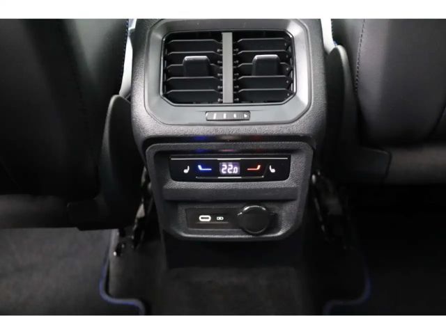 Volkswagen Tiguan 2.0 TSI DSG