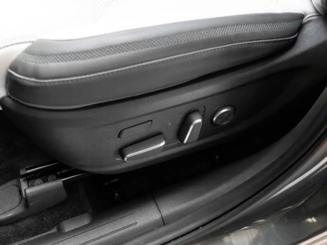 Hyundai Santa Fe 1.6