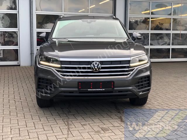 Volkswagen Touareg 3.0 V6 TSI 4Motion DSG