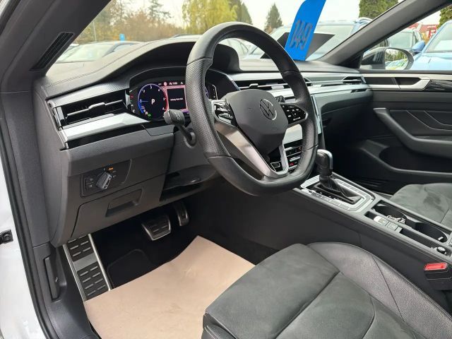 Volkswagen Arteon Shooting Brake DSG R-Line