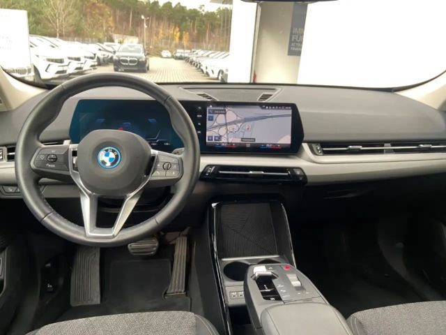 BMW iX1 xDrive