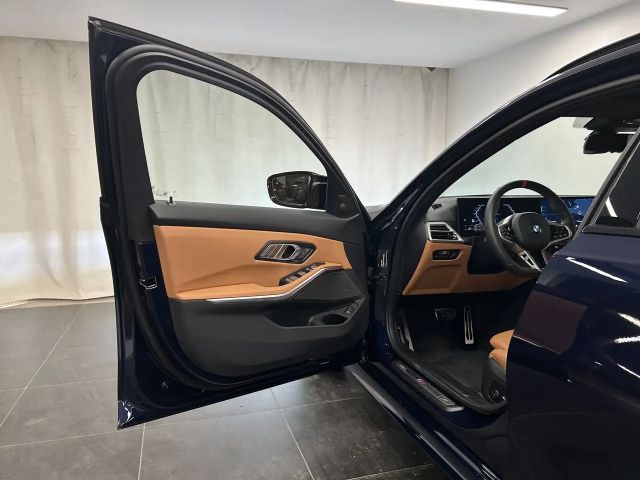 BMW 340 M-Sport Touring xDrive