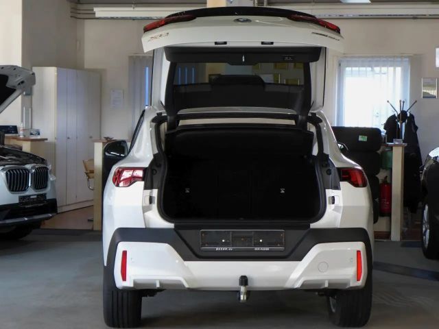 BMW X2 d U10 AHK,360° Kamera,HUD,Navi Groß NP:57.979