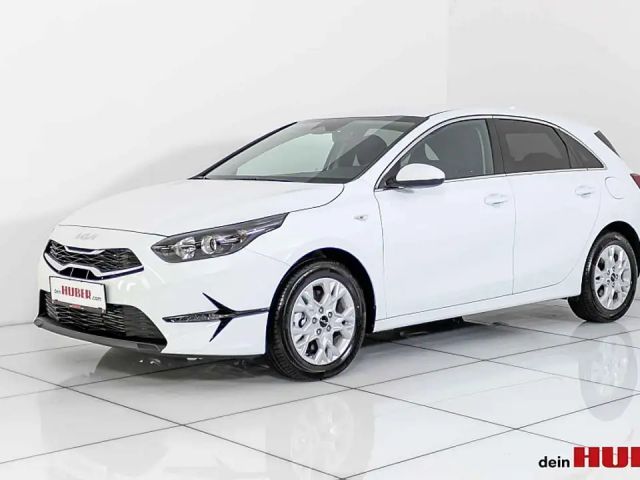 Kia Ceed GDi