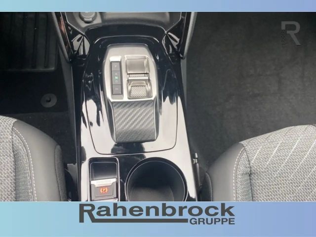 Peugeot 2008 Allure Pack Hybrid