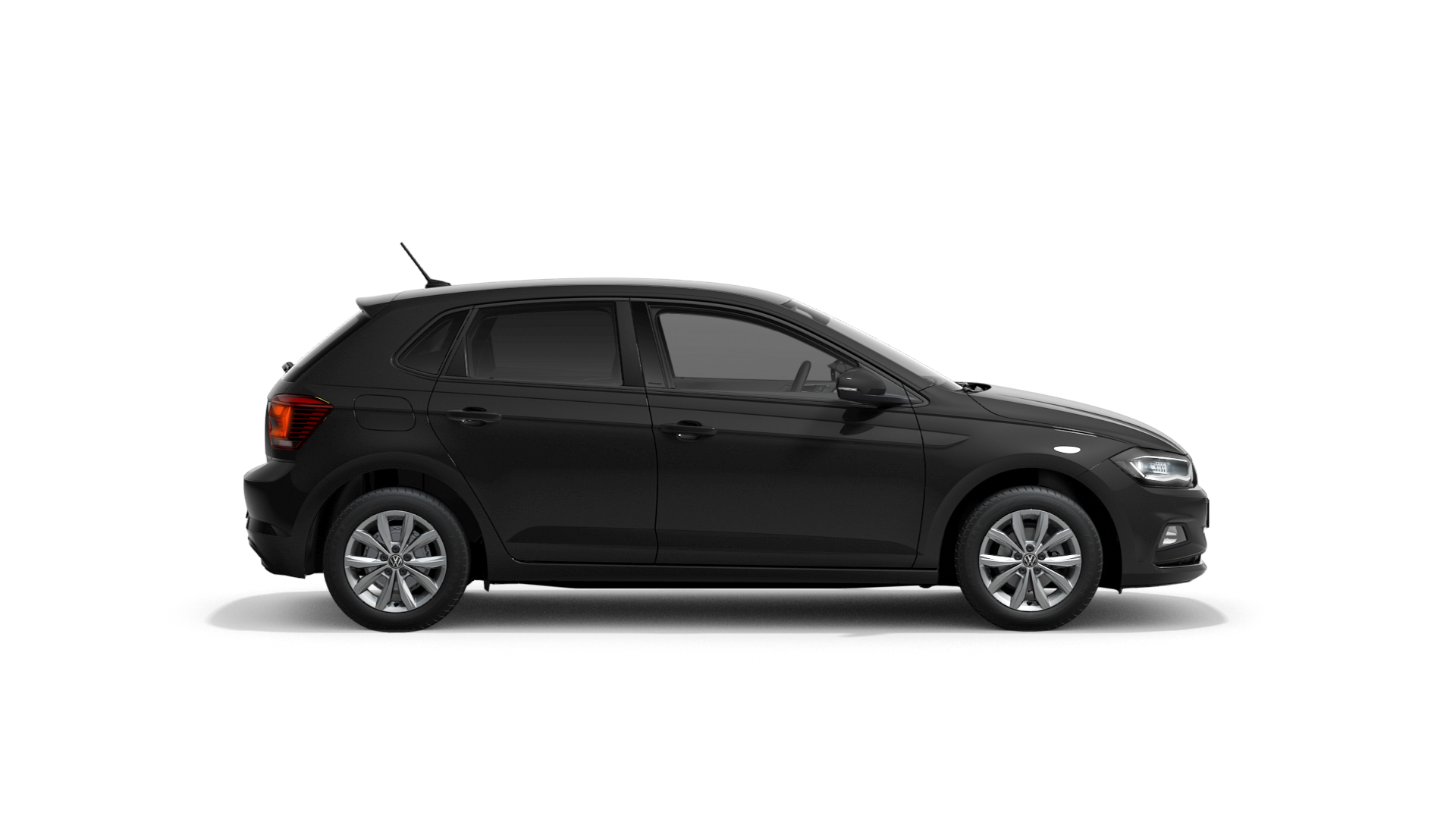 Volkswagen Polo 1.0 TSI DSG Highline