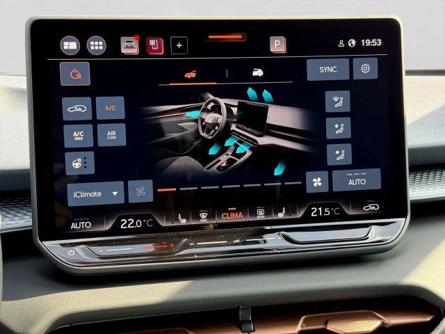 Cupra Terramar 1.5 TSI