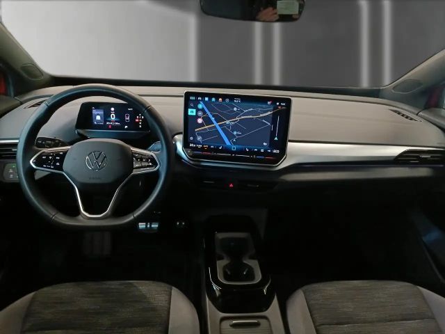Volkswagen ID.4 55 kWh Performance Pure