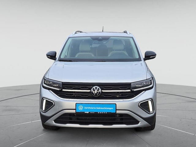Volkswagen T-Cross DSG Style