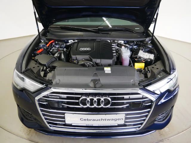 Audi A6 45 TFSI Avant Quattro