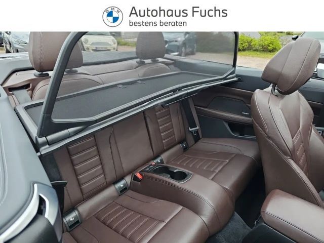 BMW 430 430i Cabrio M-Sport xDrive