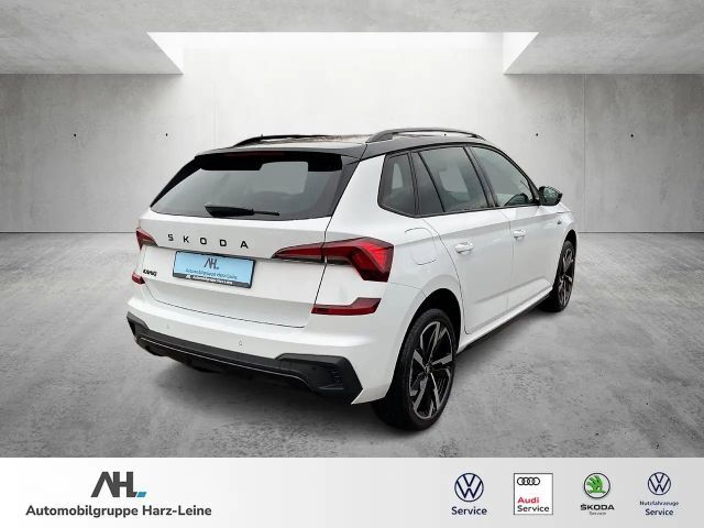 Skoda Kamiq 1.5 TSI Monte Carlo