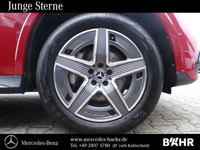 Mercedes-Benz GLC 300 4MATIC AMG Line