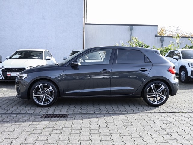 Audi A1 30 TFSI S-Tronic Sportback