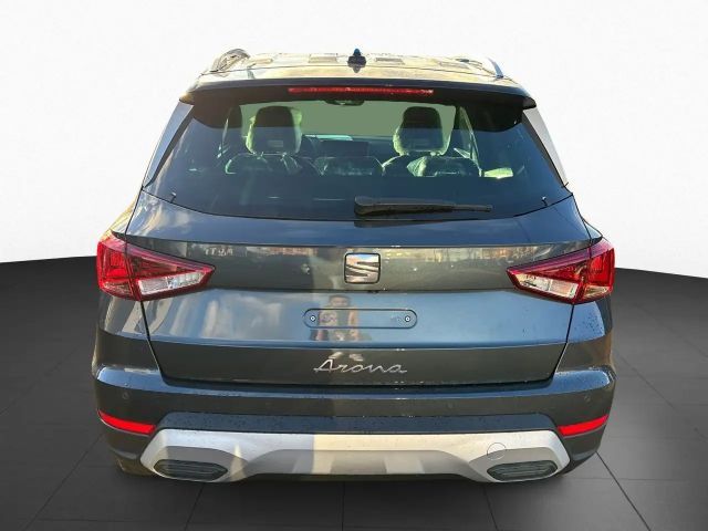 Seat Arona 1.0 TSI DSG