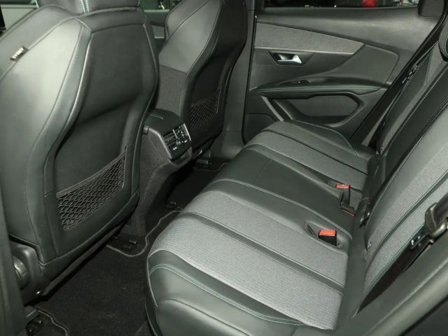 Peugeot 3008 Allure Pack Hybrid