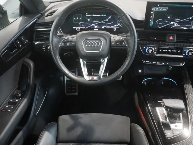 Audi S5 3.0 TDI Quattro Sportback