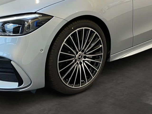 Mercedes-Benz C 200 AMG Line Estate