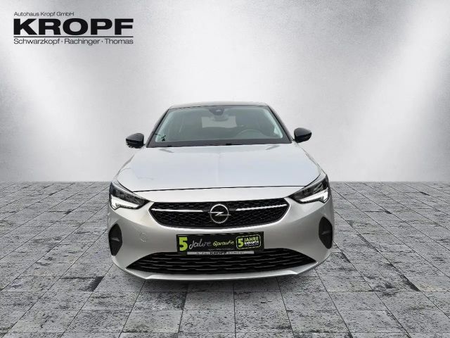 Opel Corsa Edition