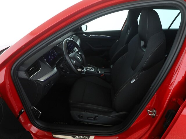 Skoda Octavia 1.5 TSI Combi Style Style