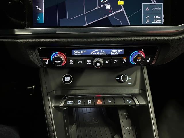 Audi Q3 35 TFSI S-Line Sportback