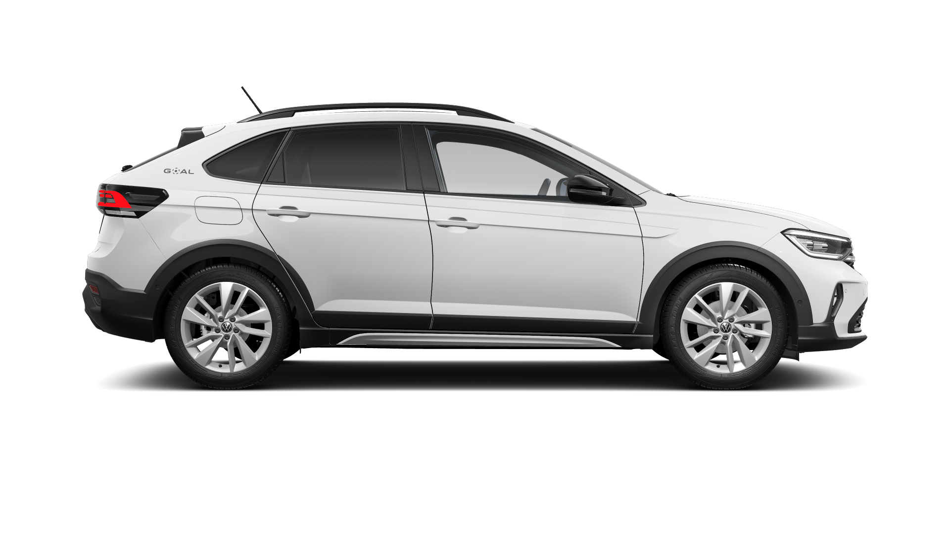 Volkswagen Taigo DSG IQ.Drive