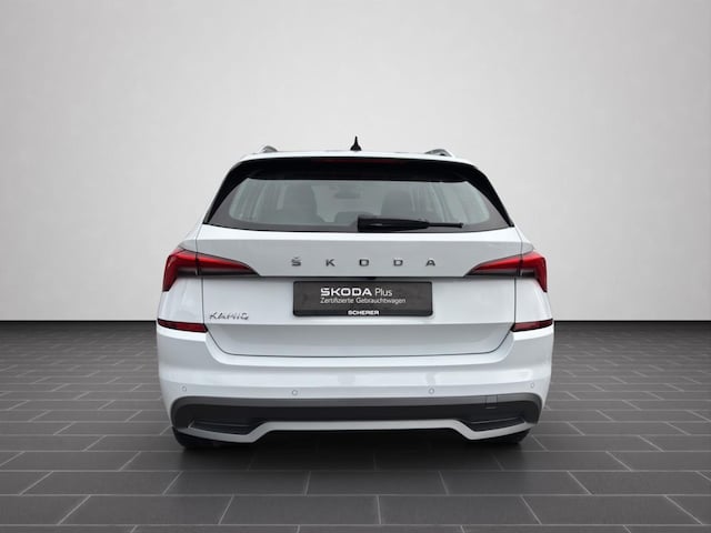 Skoda Kamiq 1.0 TSI Style Style