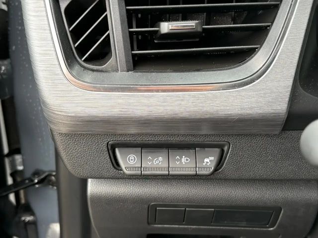 Nissan Townstar DIG-T Tekna