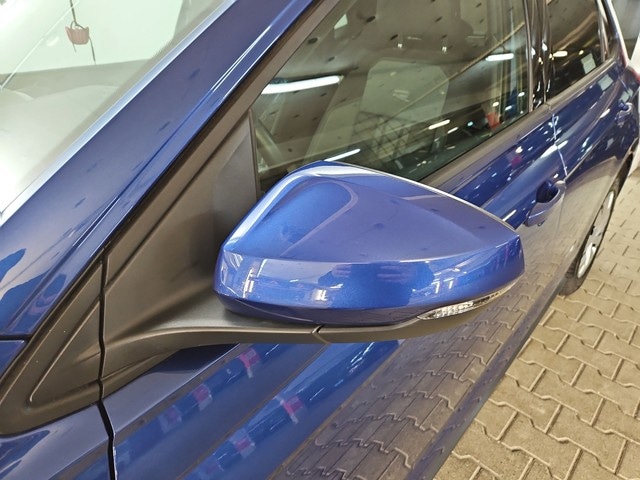 Volkswagen Polo 1.0 TSI DSG R-Line