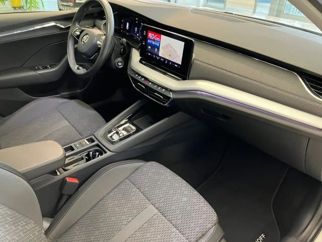 Skoda Octavia 2.0 TDI Combi Style Style