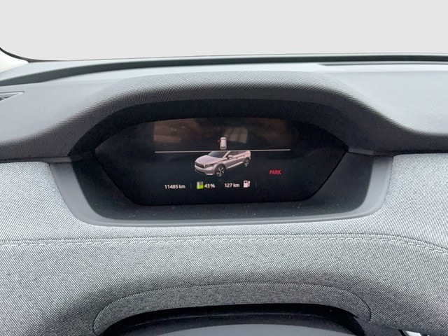 Skoda Enyaq Loft iV 50