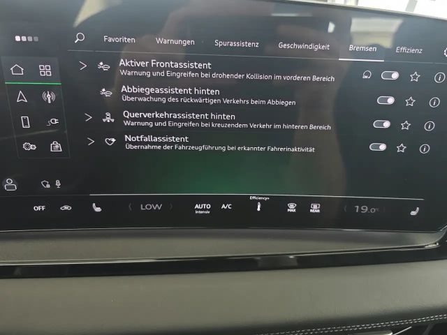 Audi Q6 e-tron Quattro