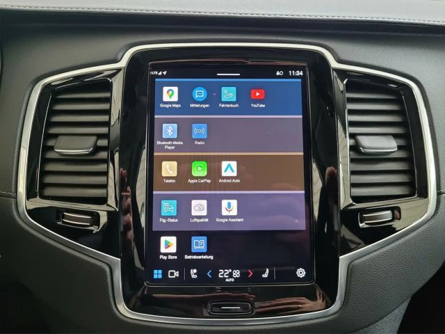 Volvo XC90 Dark T8 Ultra