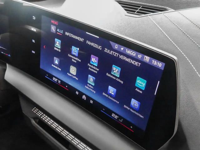 BMW 135 M-Sport Sedan xDrive