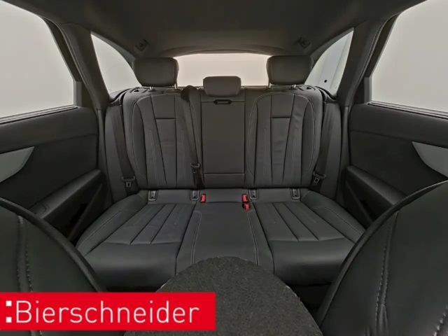 Audi A4 40 TFSI Avant Quattro S-Line