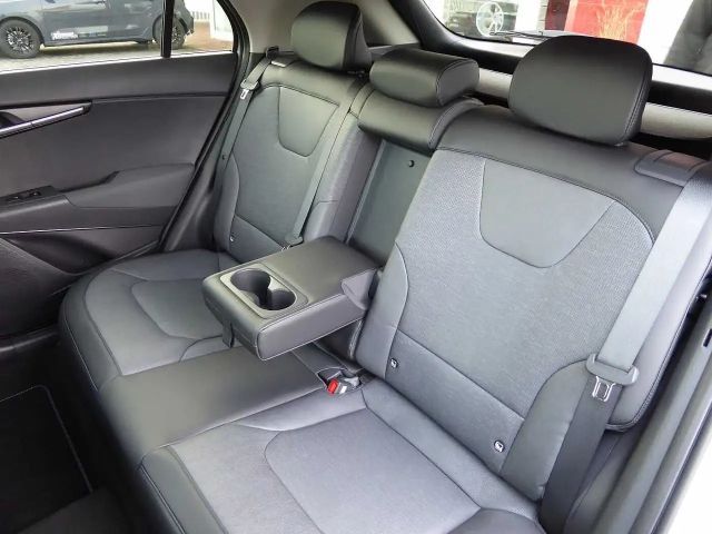 Kia Niro Hybrid PHEV Spirit