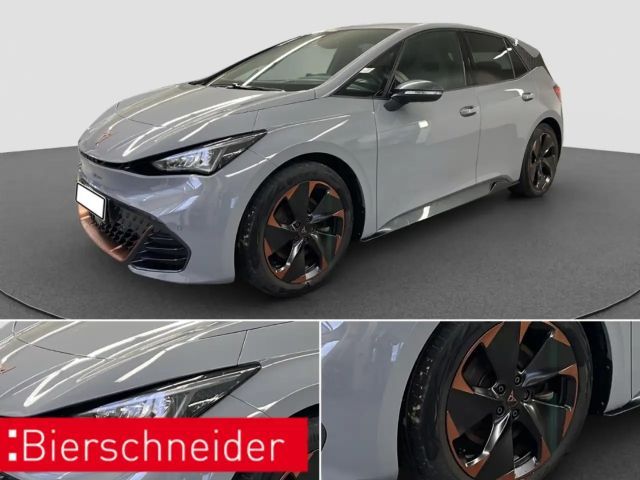 Cupra Born NAVI 19Zoll HEAD-UP EL SITZE KAMERA PDC SHZ
