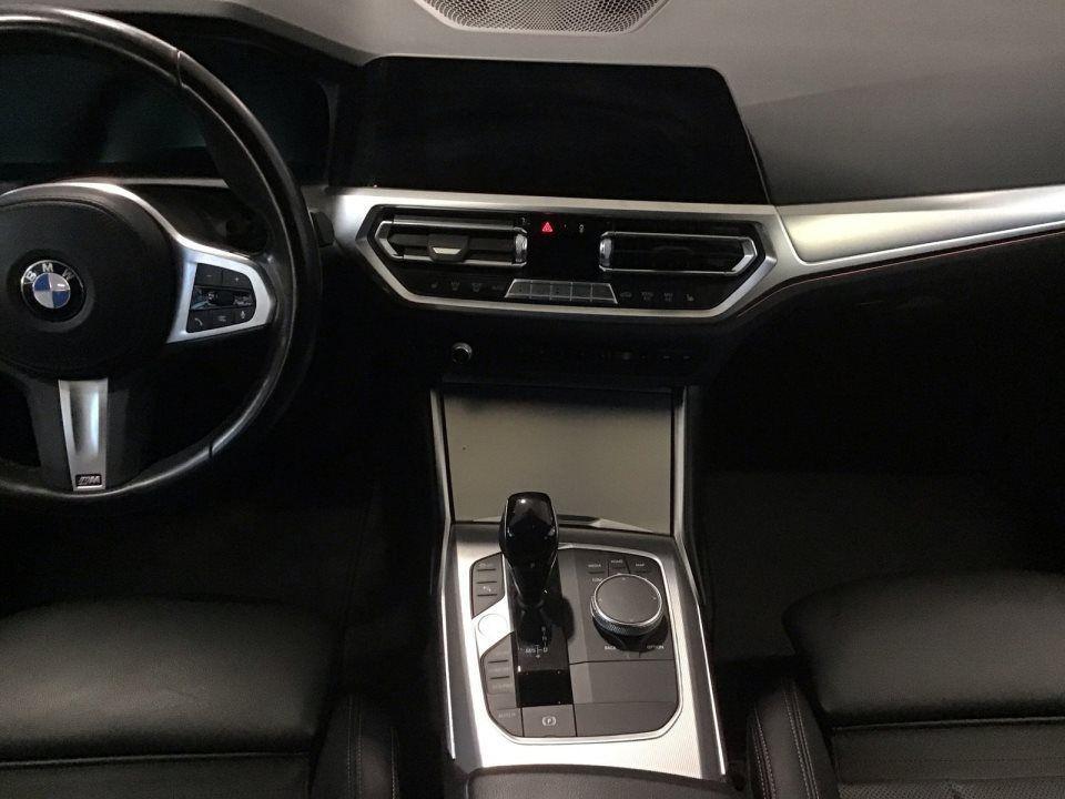 BMW 420 420d Coupé Gran Coupé xDrive