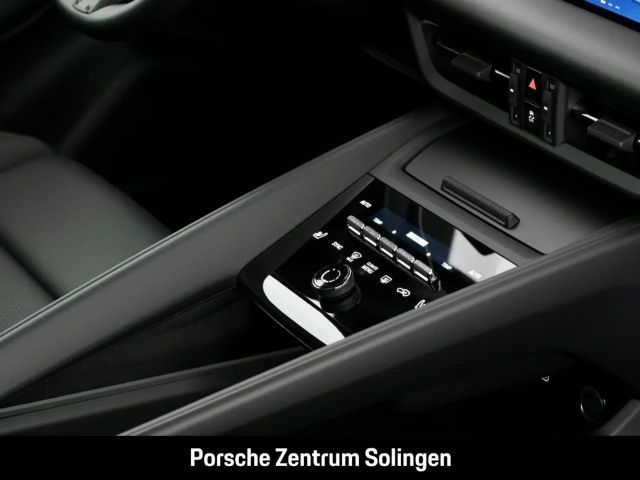 Porsche Macan PANO BOSE SPORT CHRONO PASM 21''