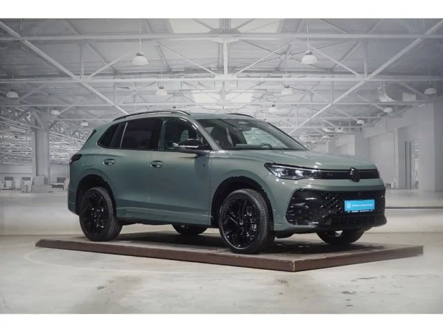 Volkswagen Tiguan 2.0 TSI IQ.Drive R-Line