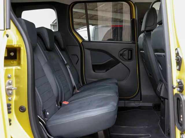 Mercedes-Benz T-Klasse Progressive