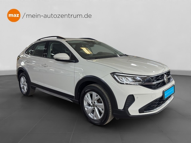 Volkswagen Taigo 1.0 TSI Life