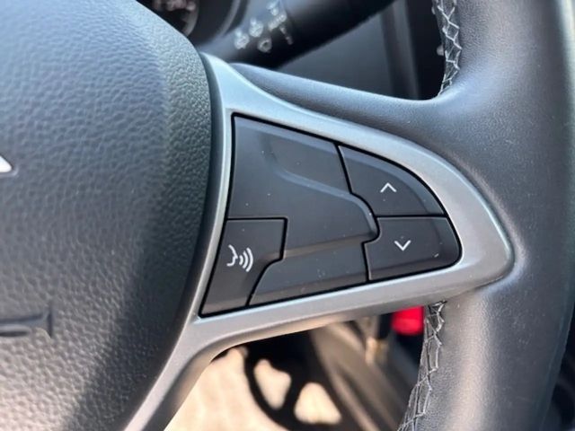 Dacia Duster TCe 150