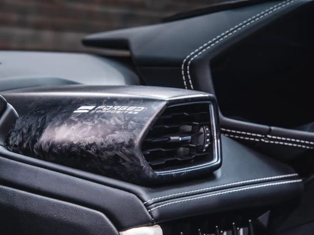 Lamborghini Huracan EVO RWD