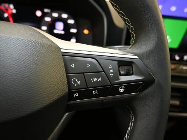 Seat Leon DSG Style e-Hybrid