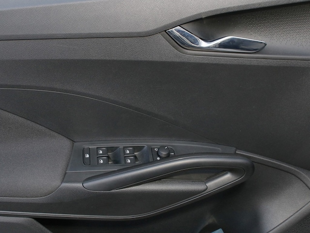 Skoda Fabia 1.0 TSI Tour