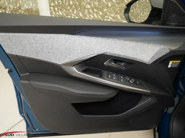 Peugeot 5008 GT-Line Hybrid