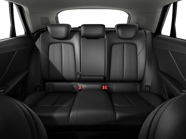 Audi Q2 35 TFSI S-Line S-Tronic